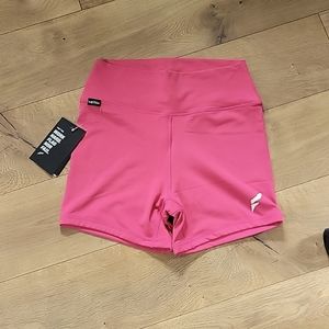 Flag nor Fail Vivid shorts